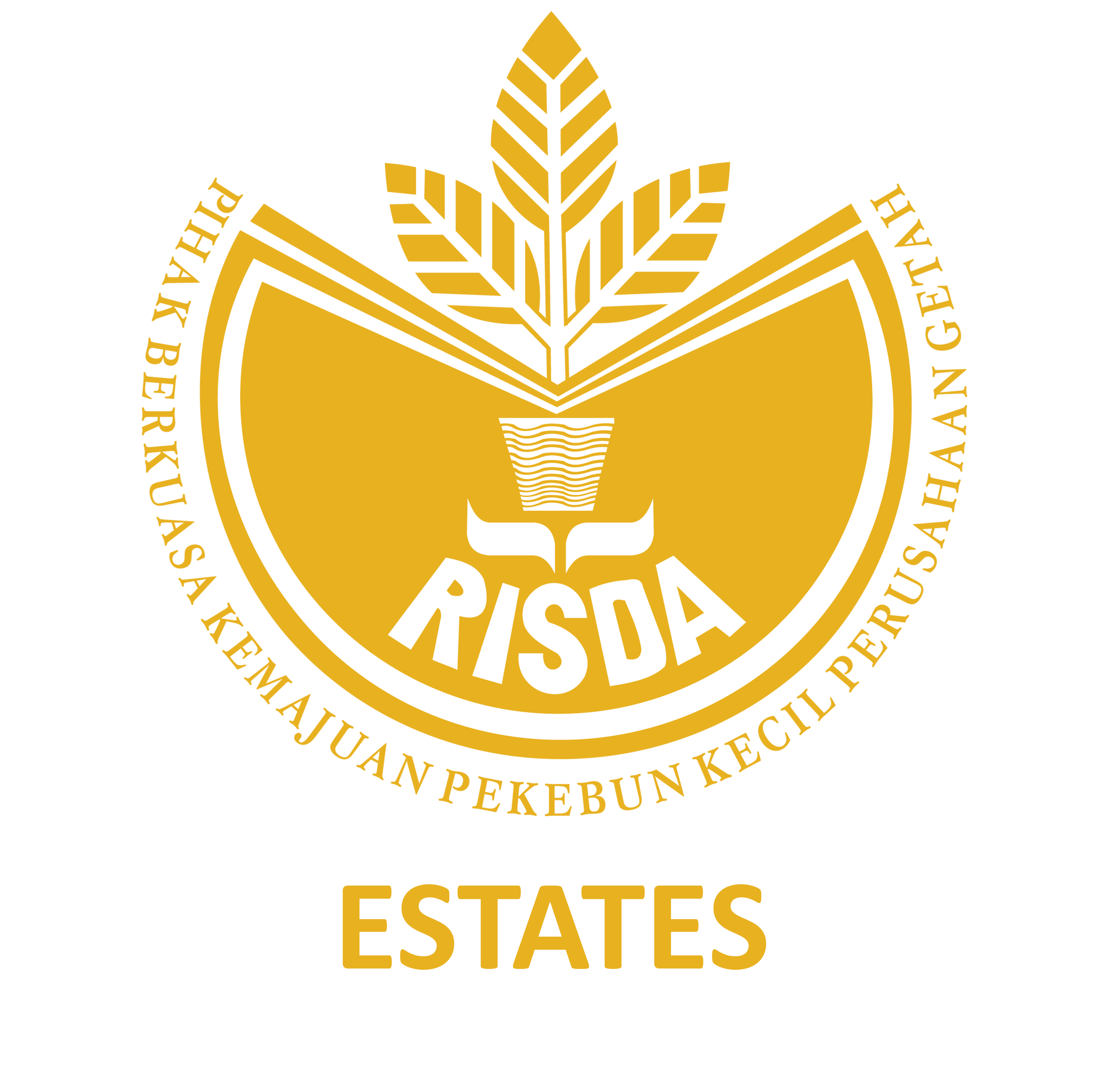 RISDA Estates Sdn Bhd (RISDA ESTATES)