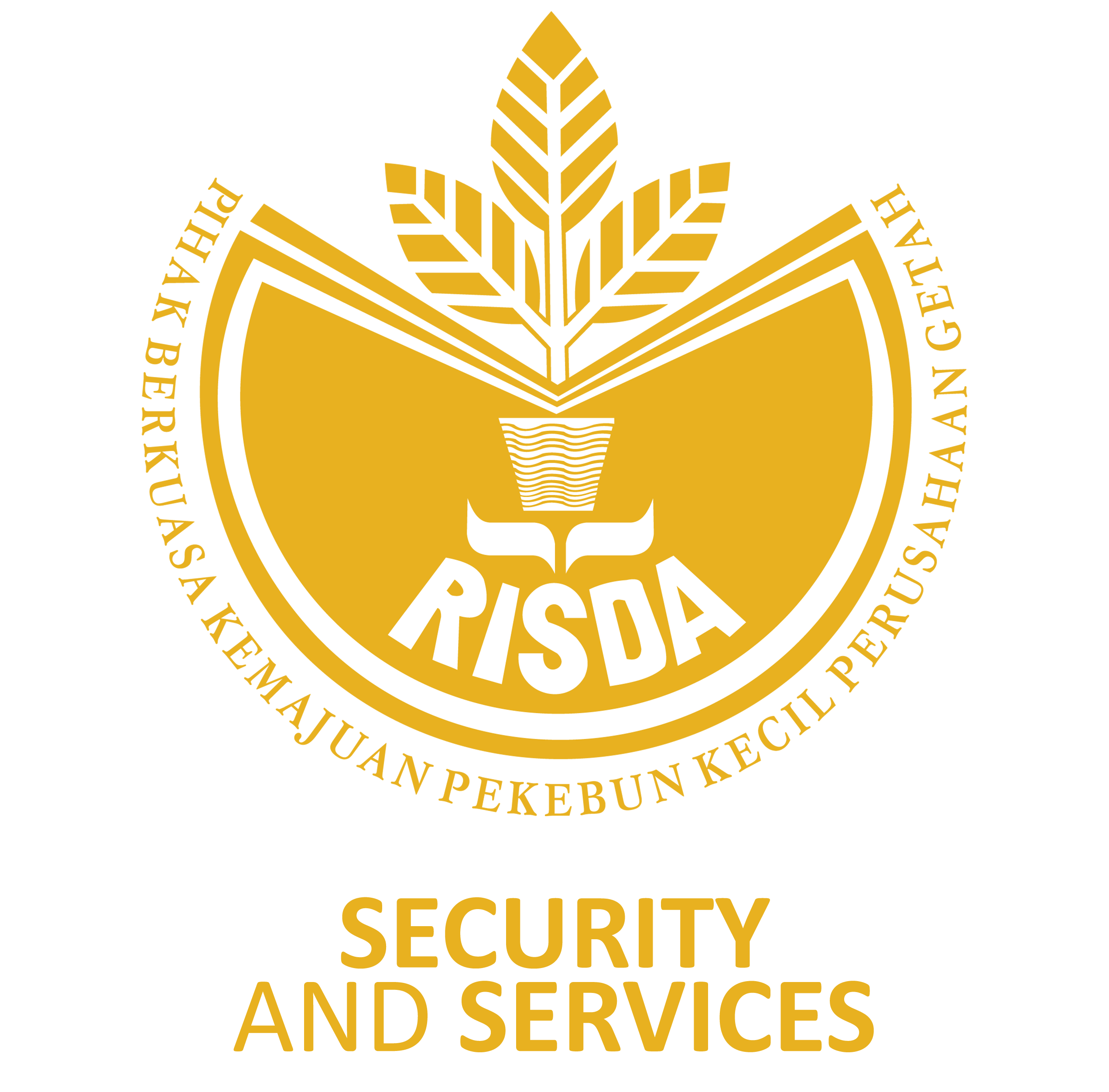 RISDA Security & Services Sdn Bhd (RSS)