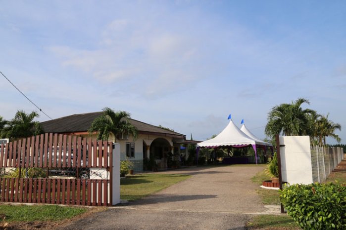 akademi espek keratong