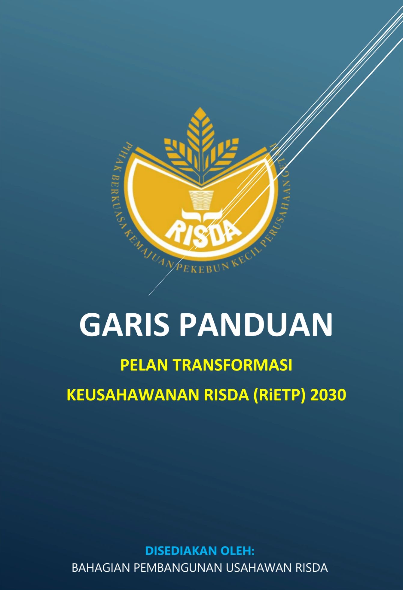 buku panduan bpu