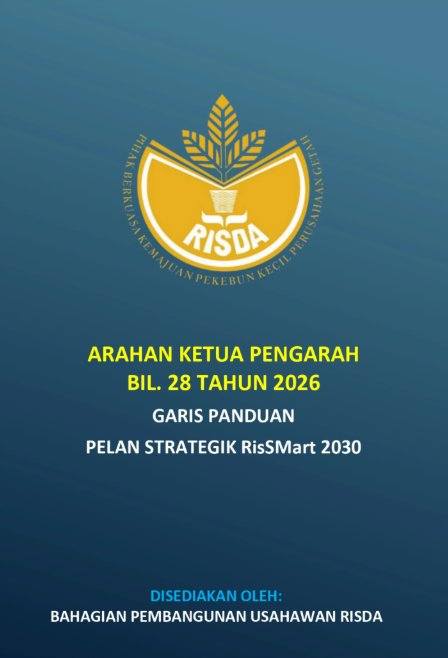 buku panduan akp
