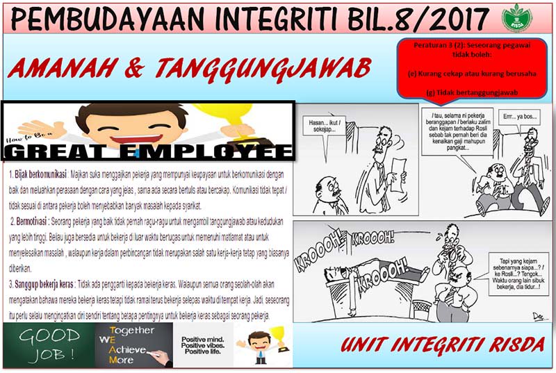 pembudayaan integriti 8-2017
