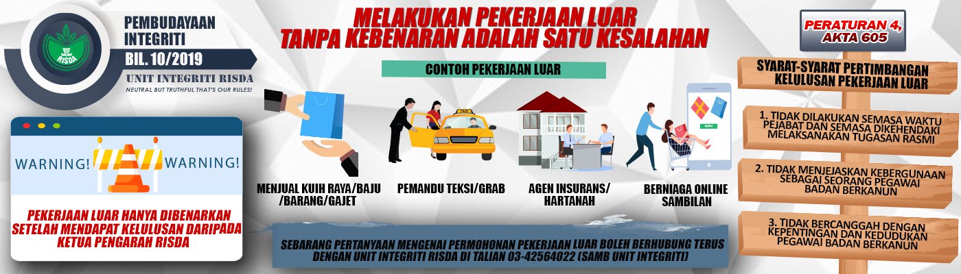 pembudayaan integriti 10-2019