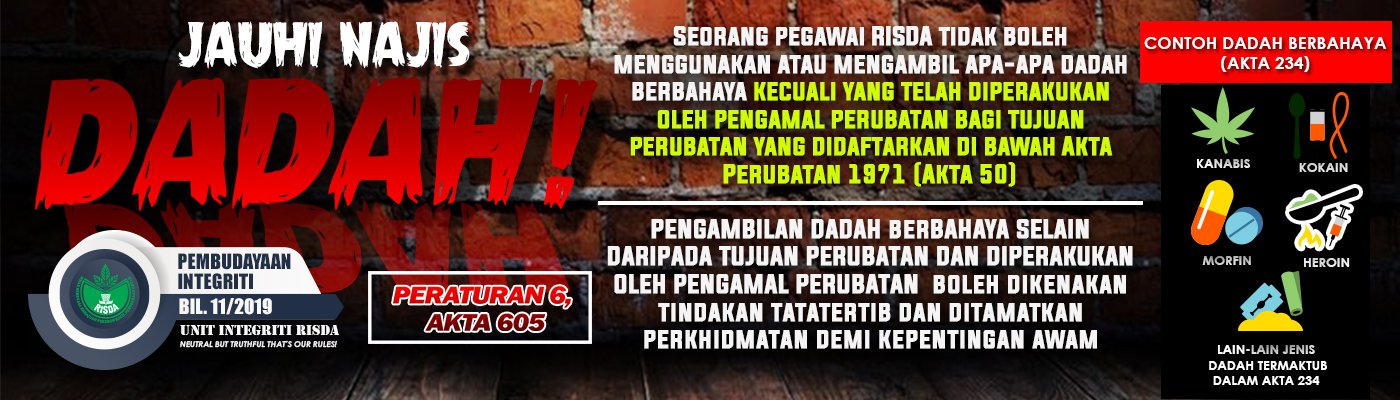 pembudayaan integriti 11-2019