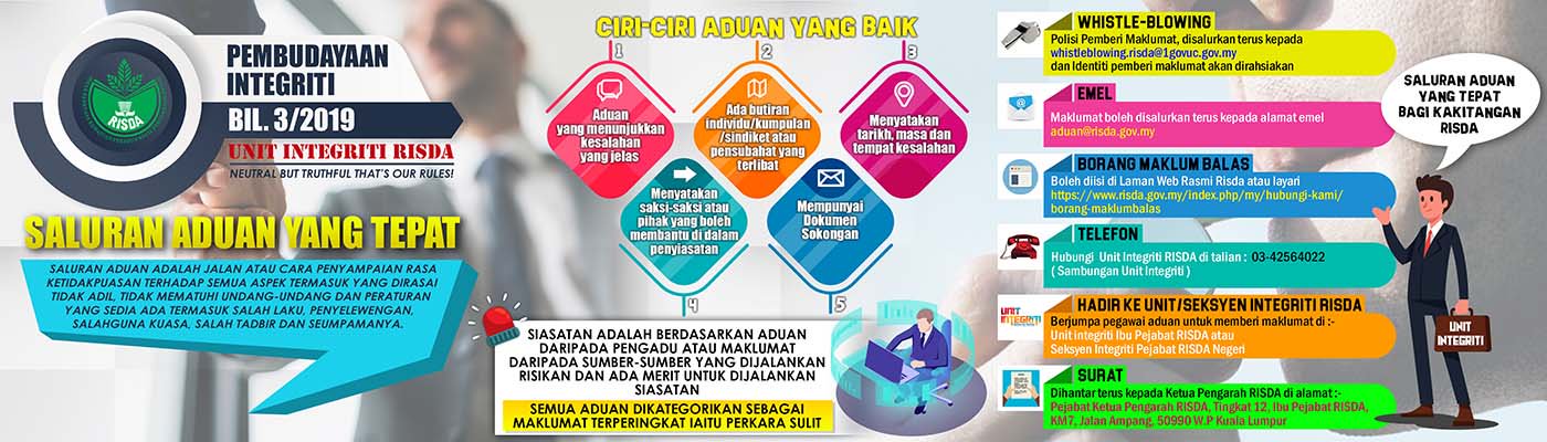 pembudayaan integriti 3-2019