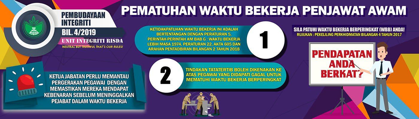 pembudayaan integriti 4-2019