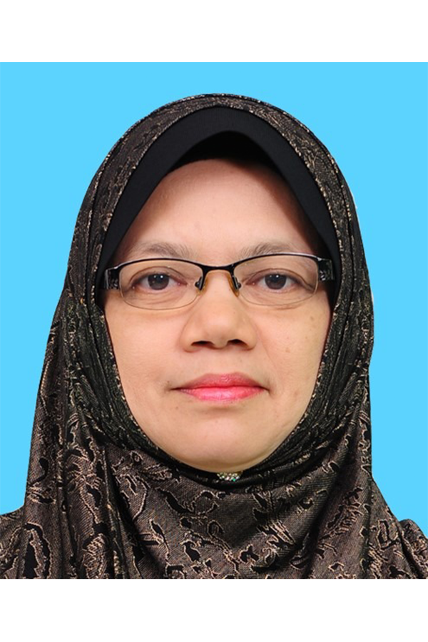 NORAZIAH BINTI OTHMAN PRD Larut Matang
