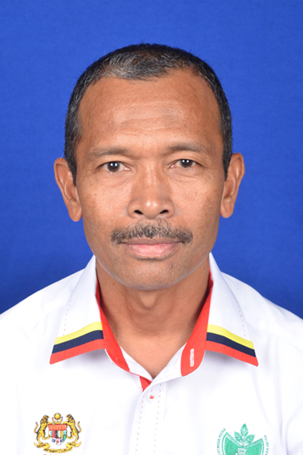 MOHAMAD HASSAN BIN MOHD ISA PRD Hilir Perak