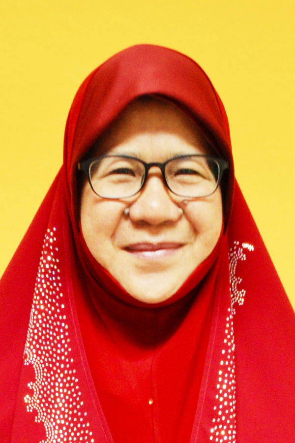 NORAZIAH BINTI OTHMAN PRD Larut Matang