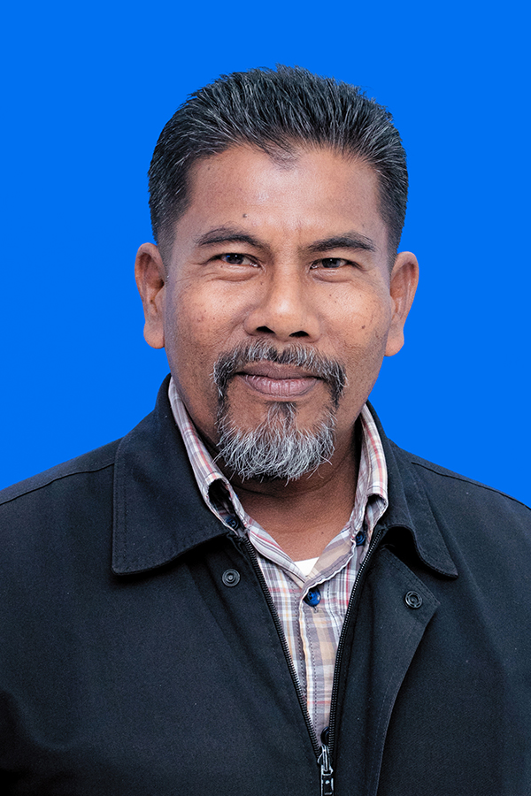LATIB BIN ALI Prd Marang