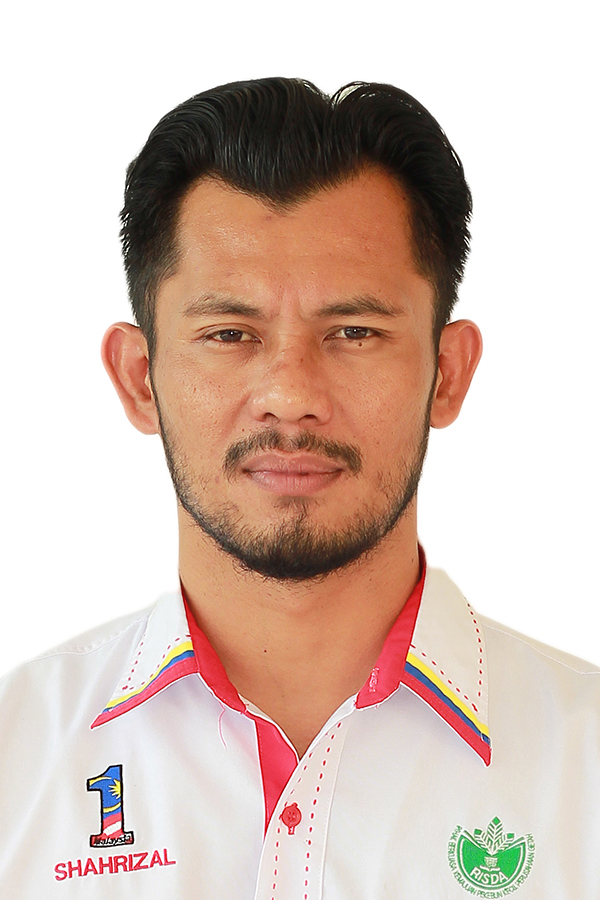 SHAHRIZAL BIN OTHMAN PRD Batu Pahat