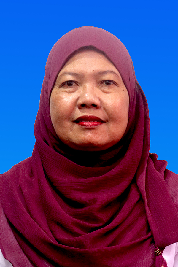 MADINATUL MUNAWAROH BINTI ZAKARIA PRD Kuala Muda
