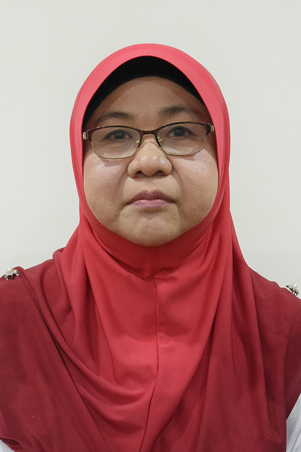 MASNA BINTI ABU BAKAR PRD Kota Setar