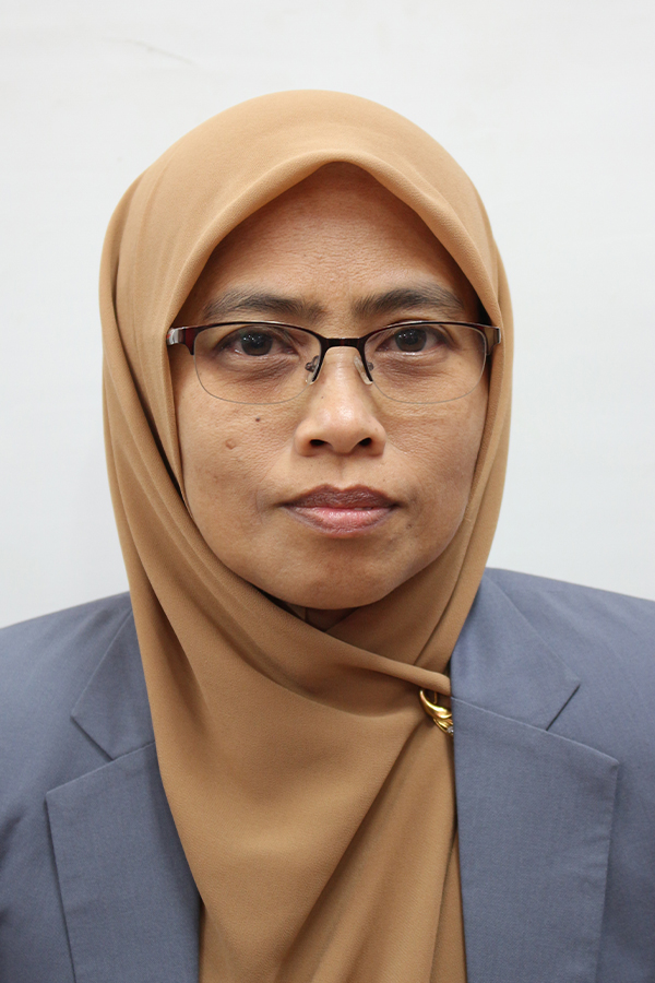 Sapiah Binti Yunus PRJ Kelantan Utara