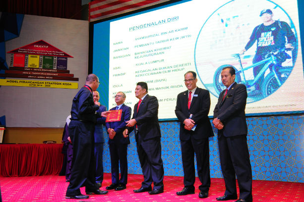 MAC SYAMSUL W19 SMALL