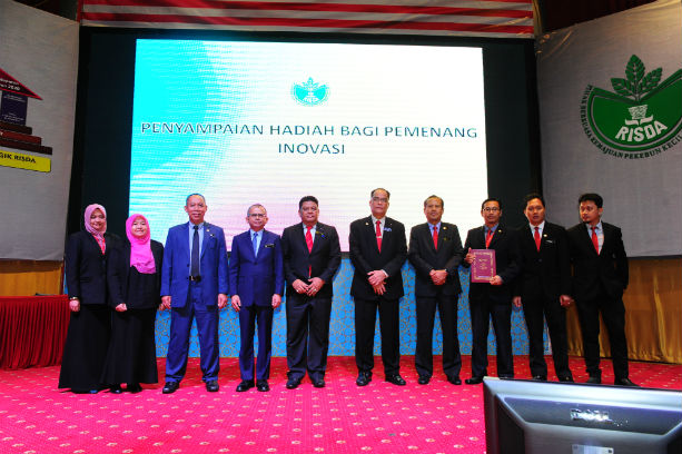 PEMENANG INOVASI SMALL