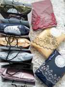 Kisah 4: Projek Telekung