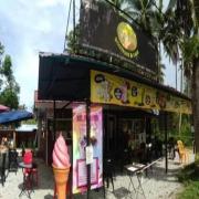 Kisah 3: Projek Perisa Aiskrim