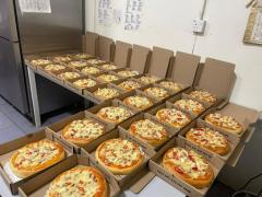 Kisah 7: Projek Kuih Muih