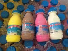 Kisah 8: Projek Dadih Dan Susu Segar